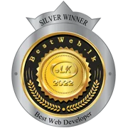 silver-best-web-developer-2022