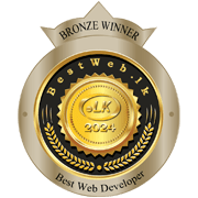 bronze-best-web-developer-2024